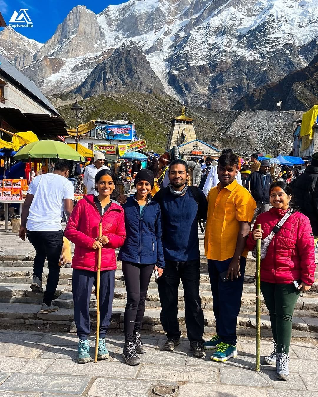 Do Dham Short Circuit travel experience